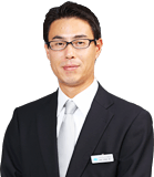 メモリアルジャパン株式会社 代表取締役 久保井裕一