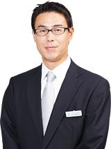 メモリアルジャパン