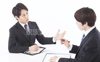 打ち合わせ・手続き代行 打ち合わせ・手続き代行