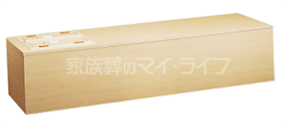 お棺 6.0尺 桐製 お棺 6.0尺 桐製