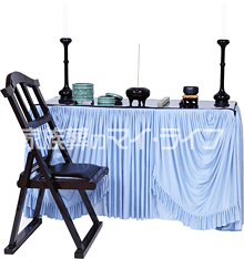 ご導師経机 ご導師経机