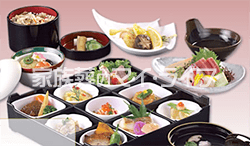 葬儀料理 10名様分 葬儀料理 10名様分