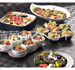 通夜料理 1セット 約10名様分 通夜料理 1セット 約10名様分